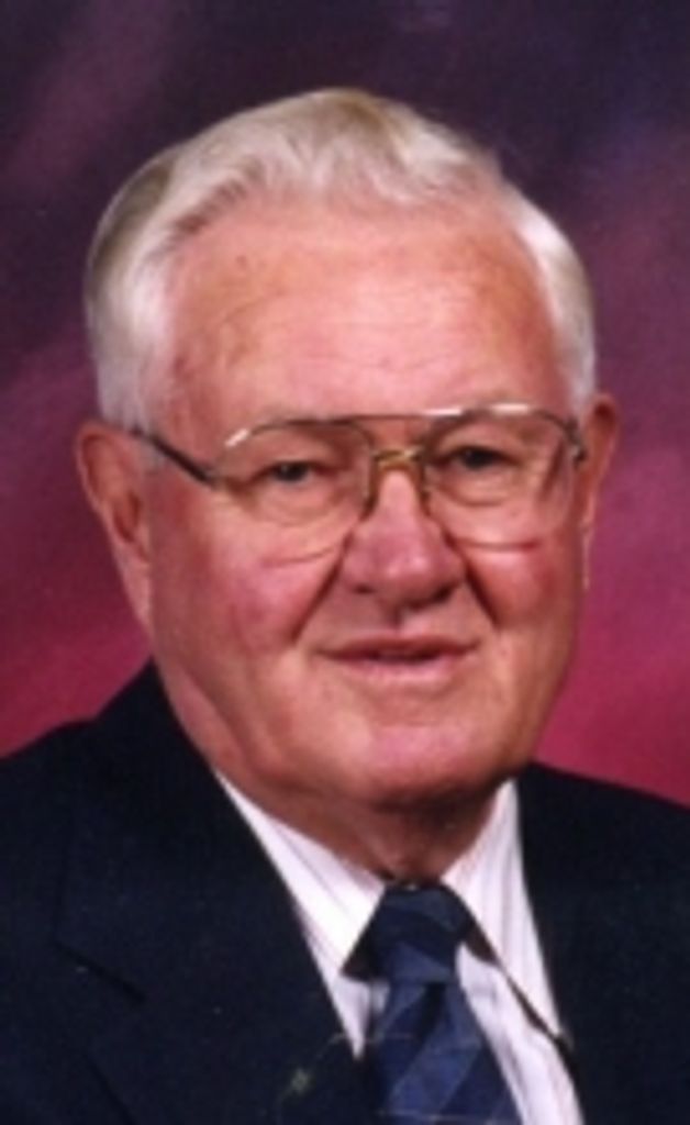 Harlan E. Hjelter
