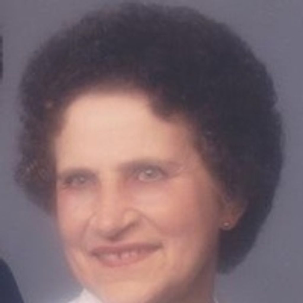 Ruth Marie (Kelly) Dieterich