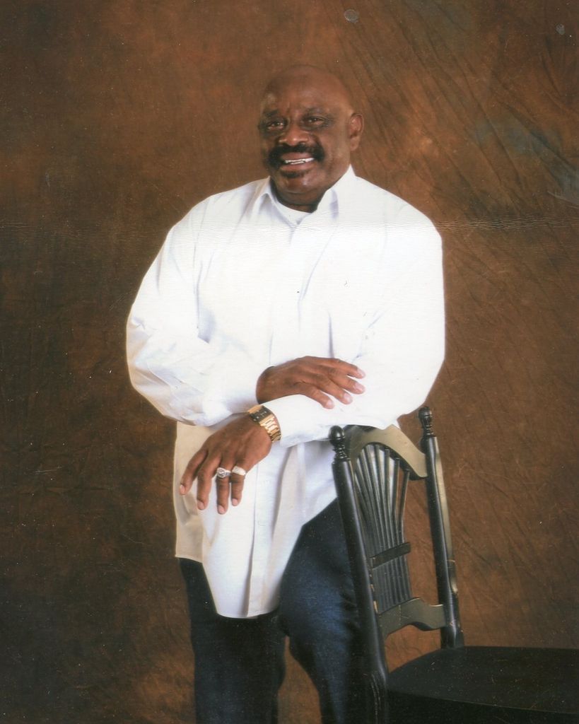 Tommie Earl Coleman, Jr.