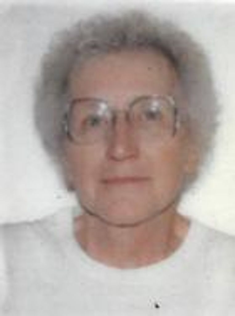 Shirley W. Wallace