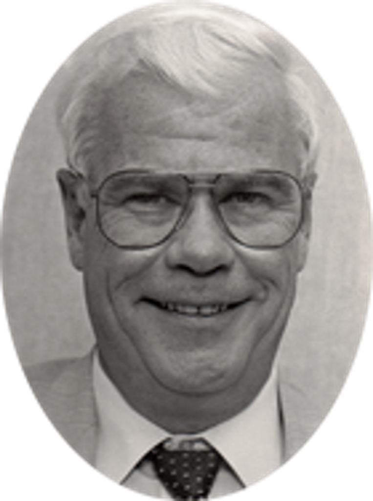 Alan MacKinnon