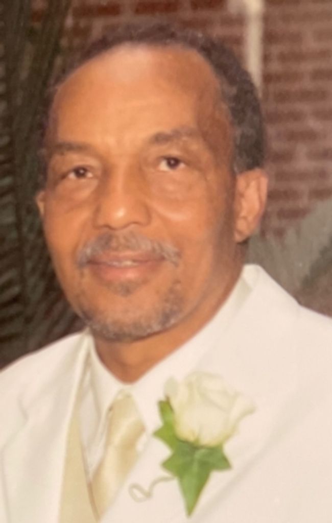 Roosevelt Samuel Profile Photo