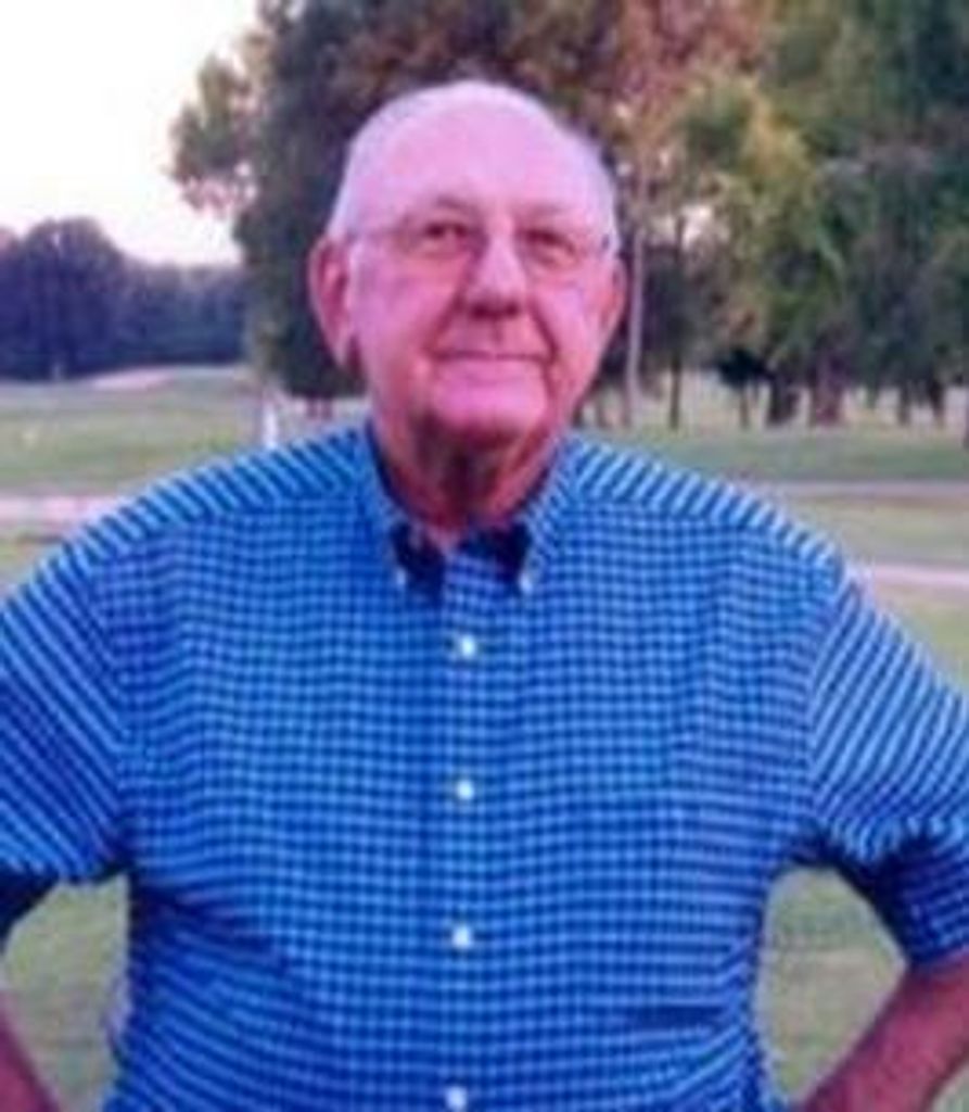 Samuel Scurry Horne