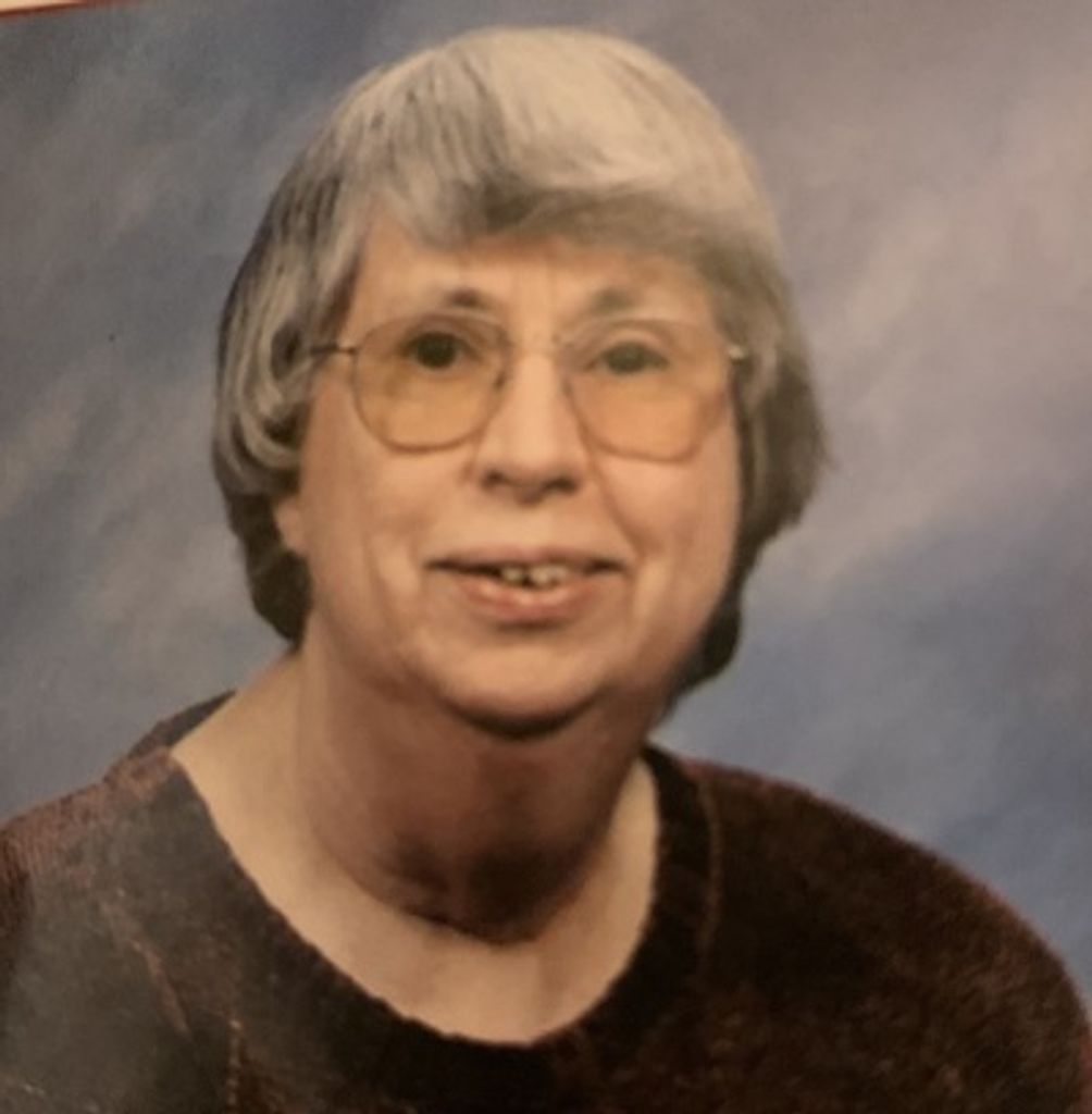 Helen Faye Mcintosh Profile Photo