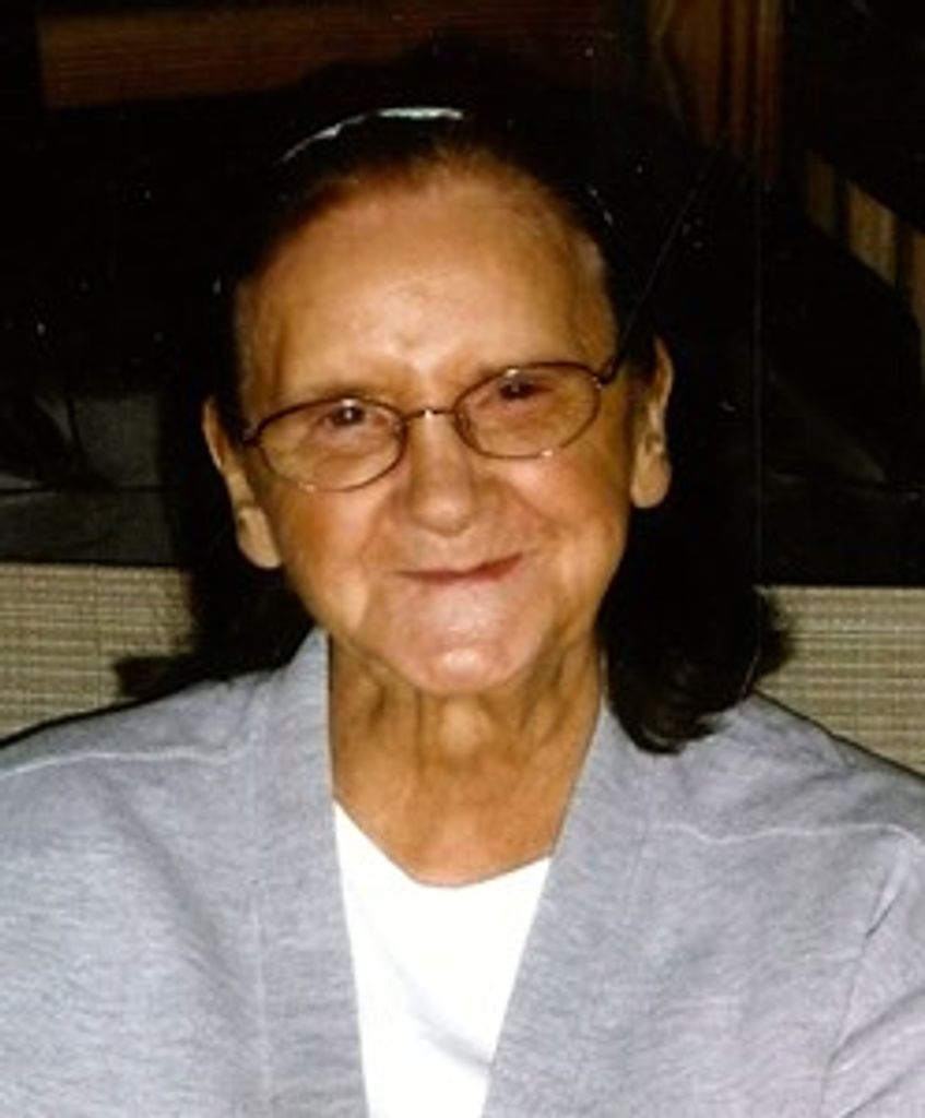 Ellen L. Francis
