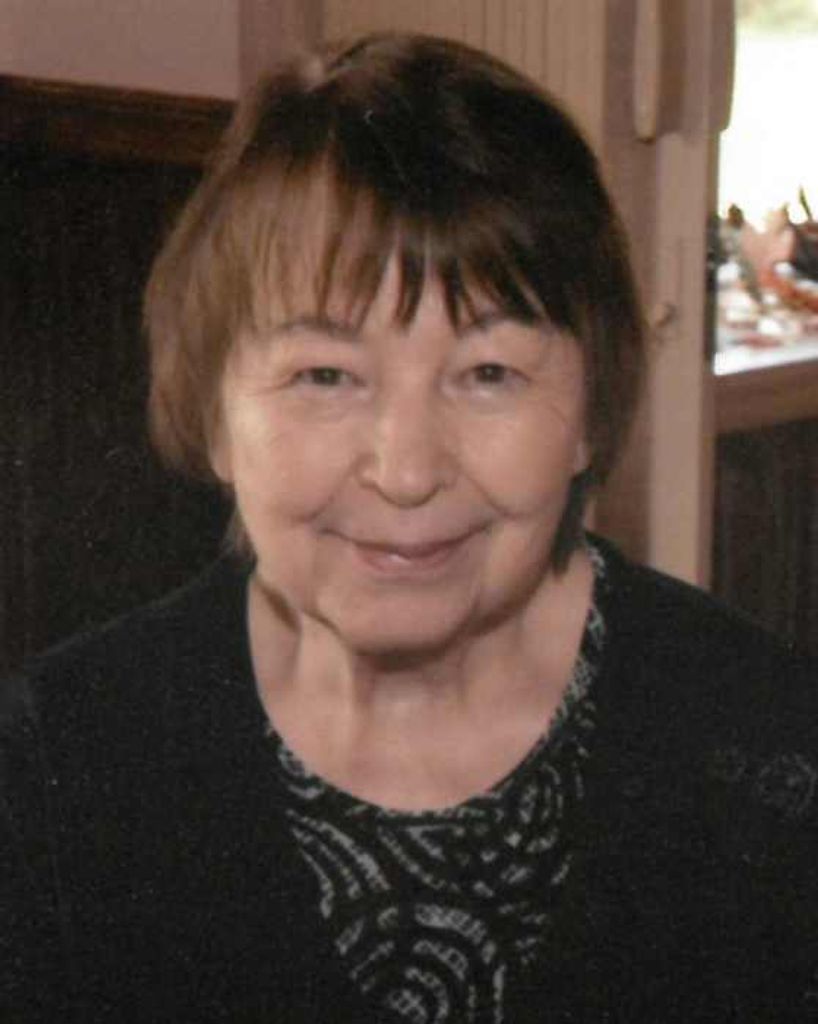 Shirley Hofland