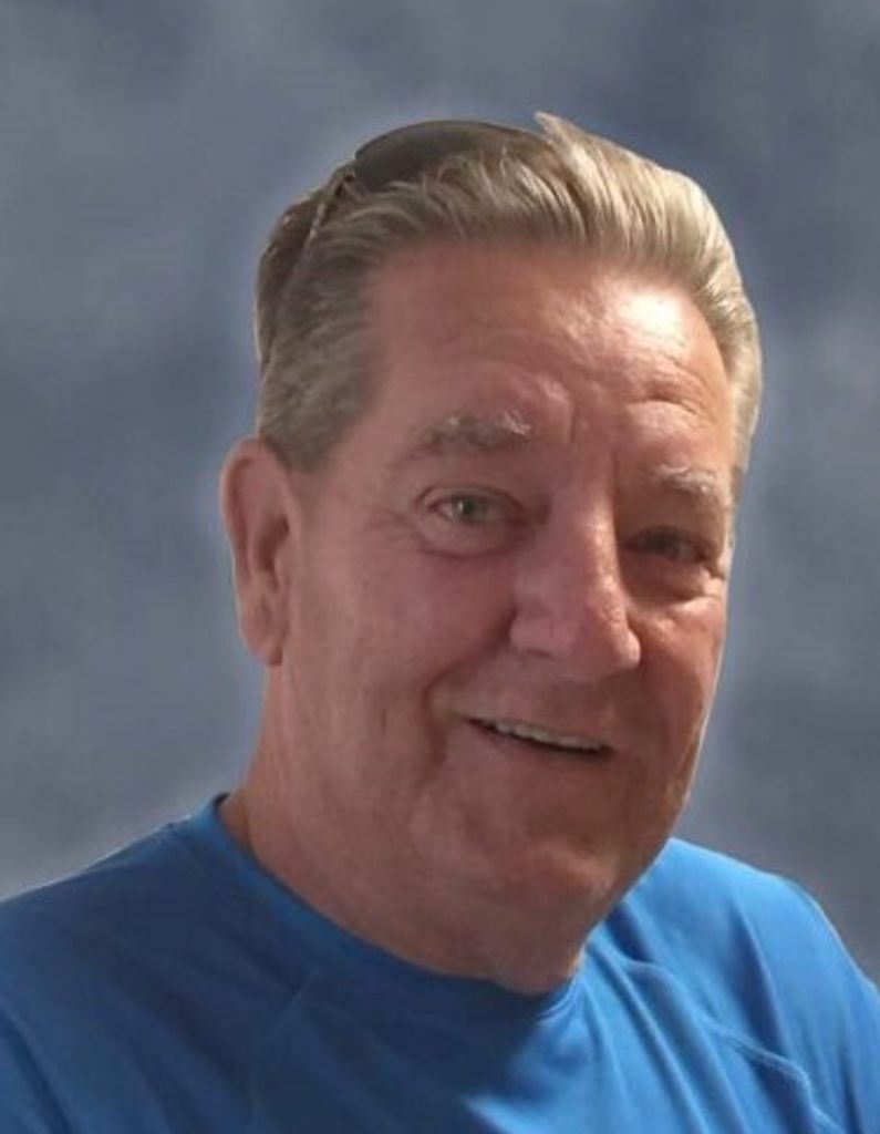 Patrick Joseph Taggart, Jr.