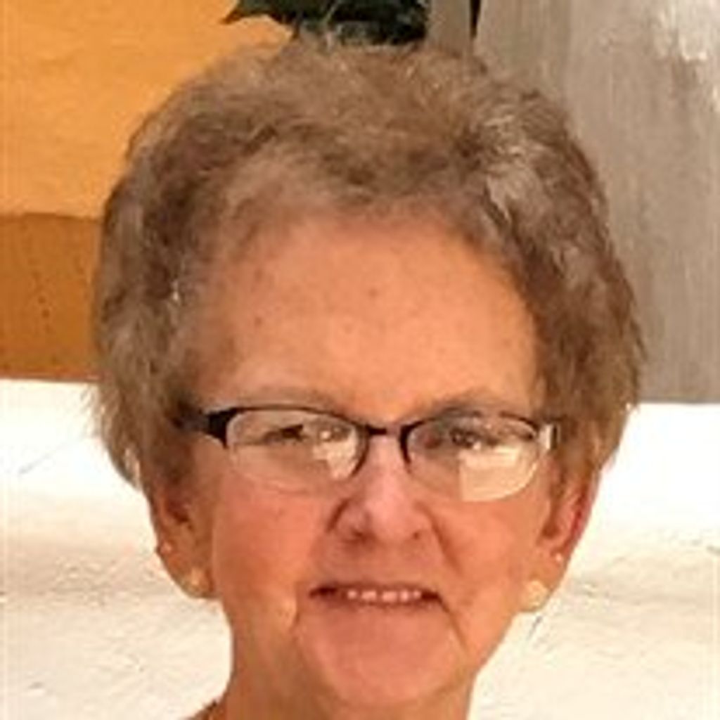 Teresa Bluhm
