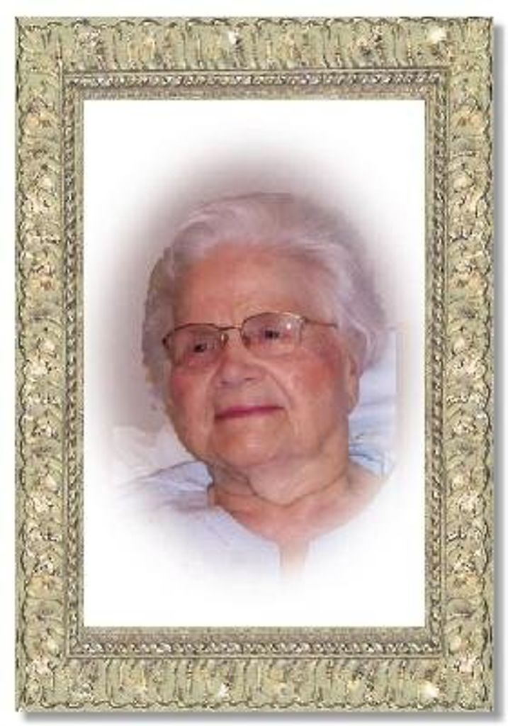 Ouida Dorothy Beauchamp Lindsey