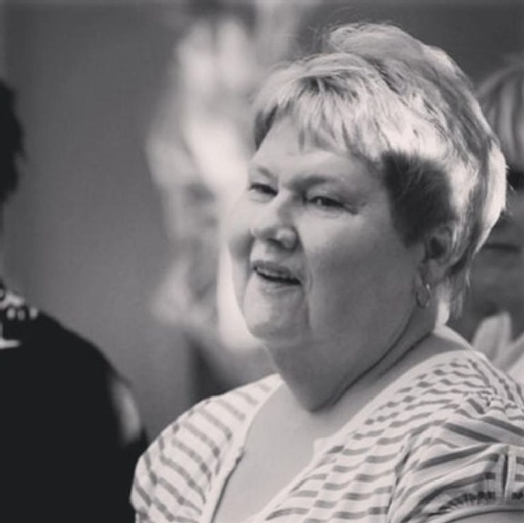 Helen Mar Gerlach Profile Photo