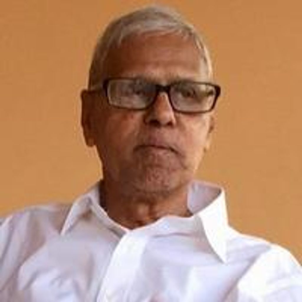 Ranchhodji Gopalji Patel Profile Photo