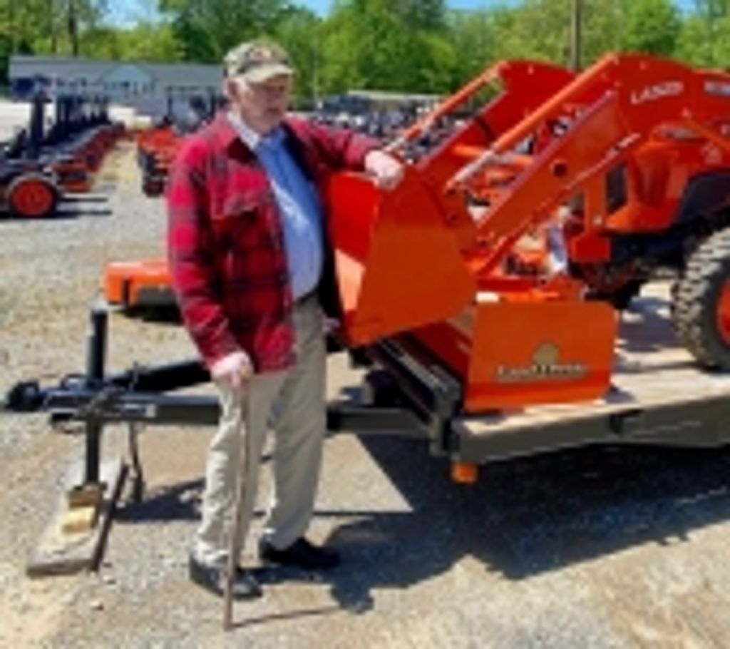 Larry W. Greeson