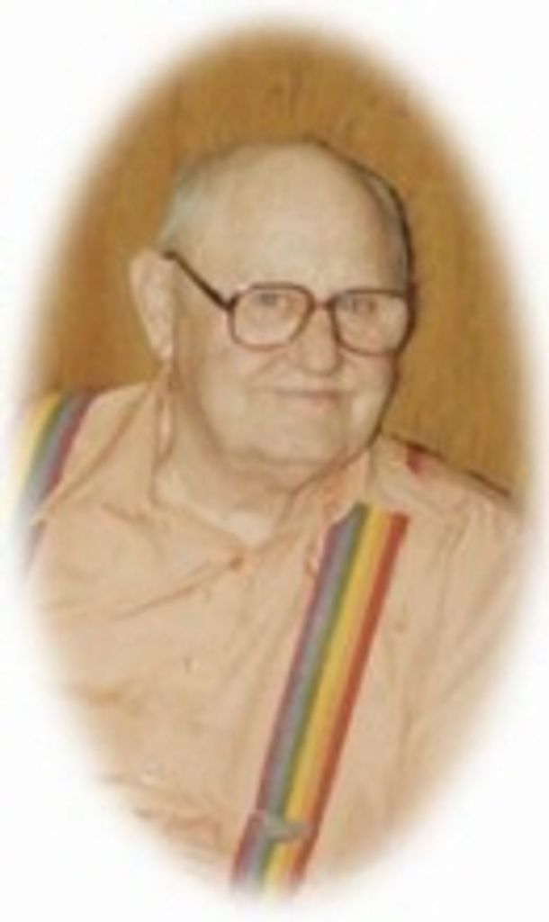 William Ernst Daum