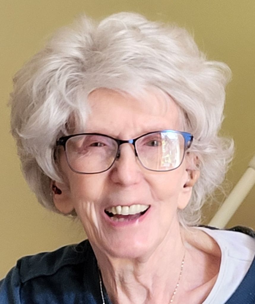 Elizabeth Risner Profile Photo