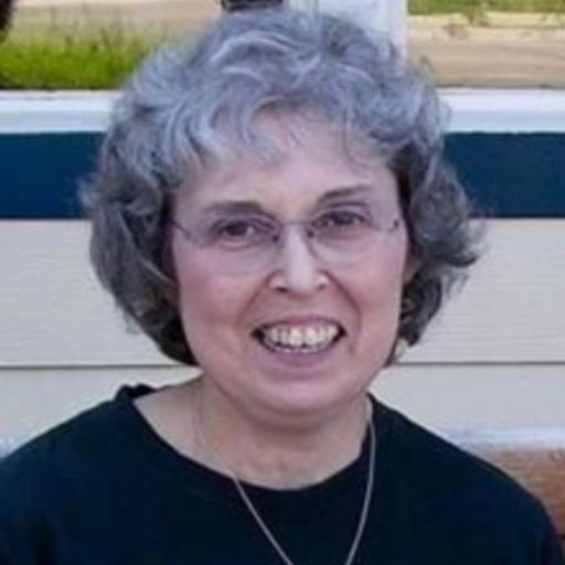 Patricia Vebsky Profile Photo