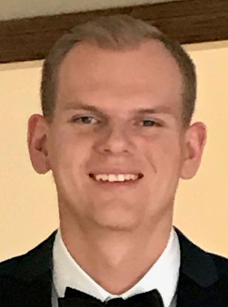 Nicholas Spencer Varkonyi Profile Photo
