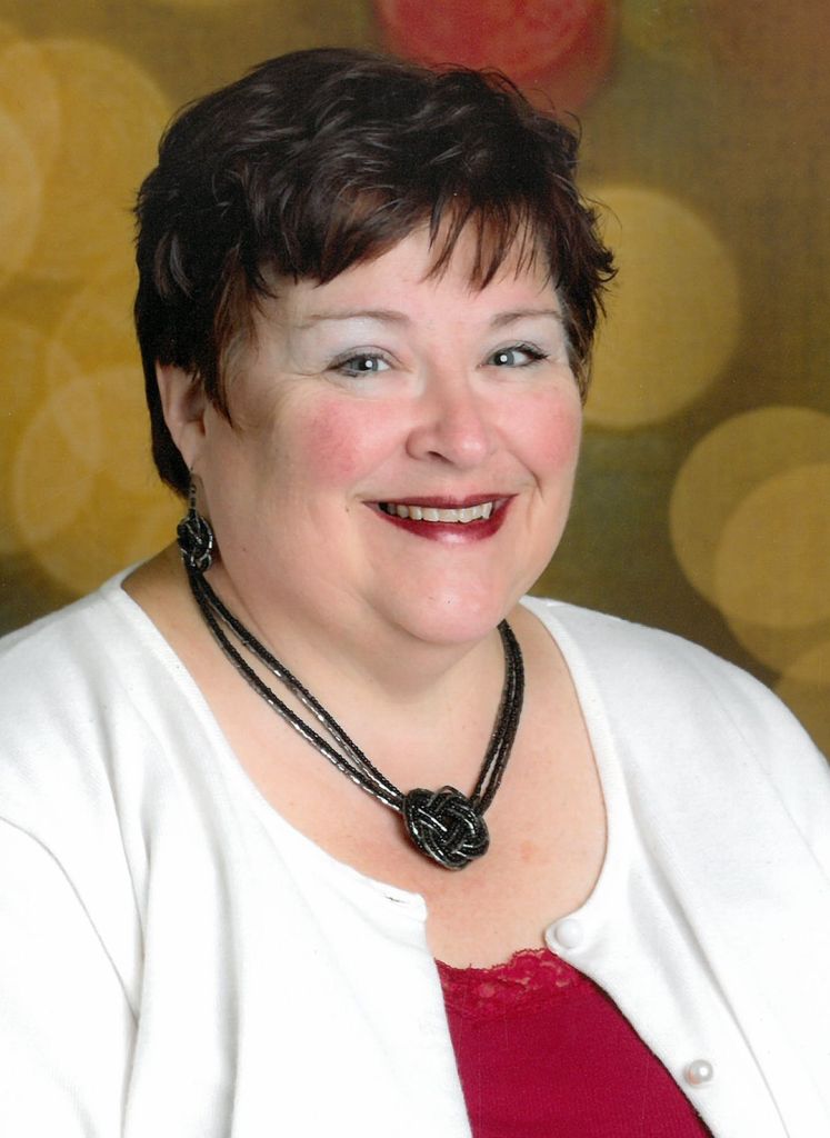 Deborah Sue Pappas