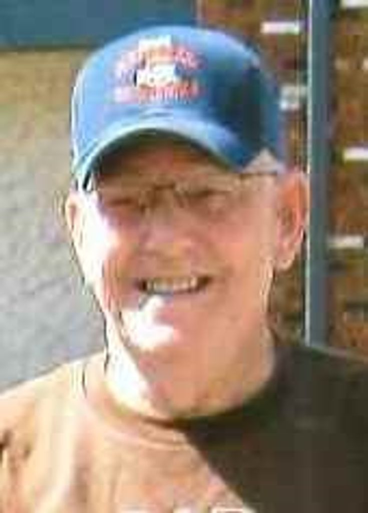Wayne Jones