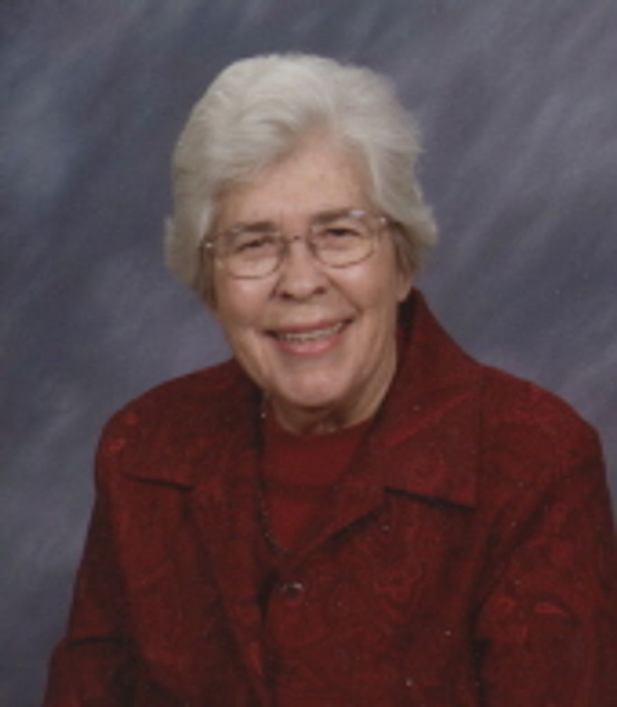 Marjorie Smith Wilson