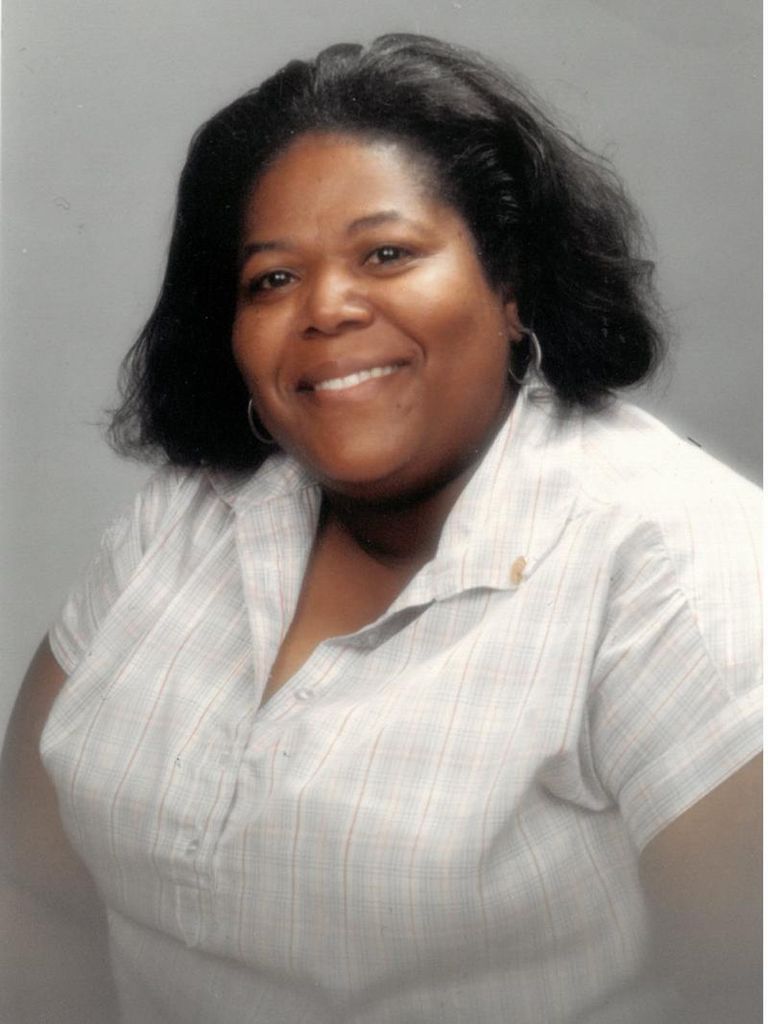 Patricia Swepson Mcgee Profile Photo