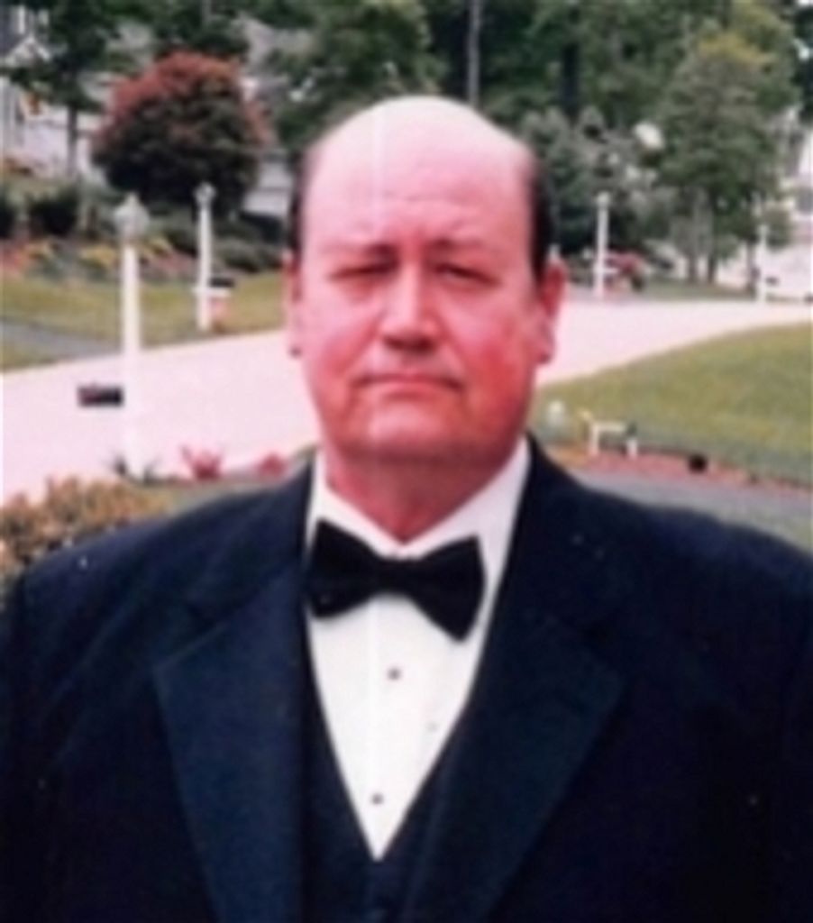 Ralph A. Sherman Profile Photo