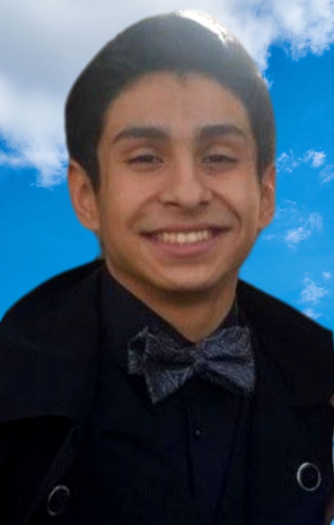 Abram Ramirez
