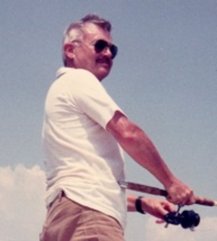 John William Hope Profile Photo