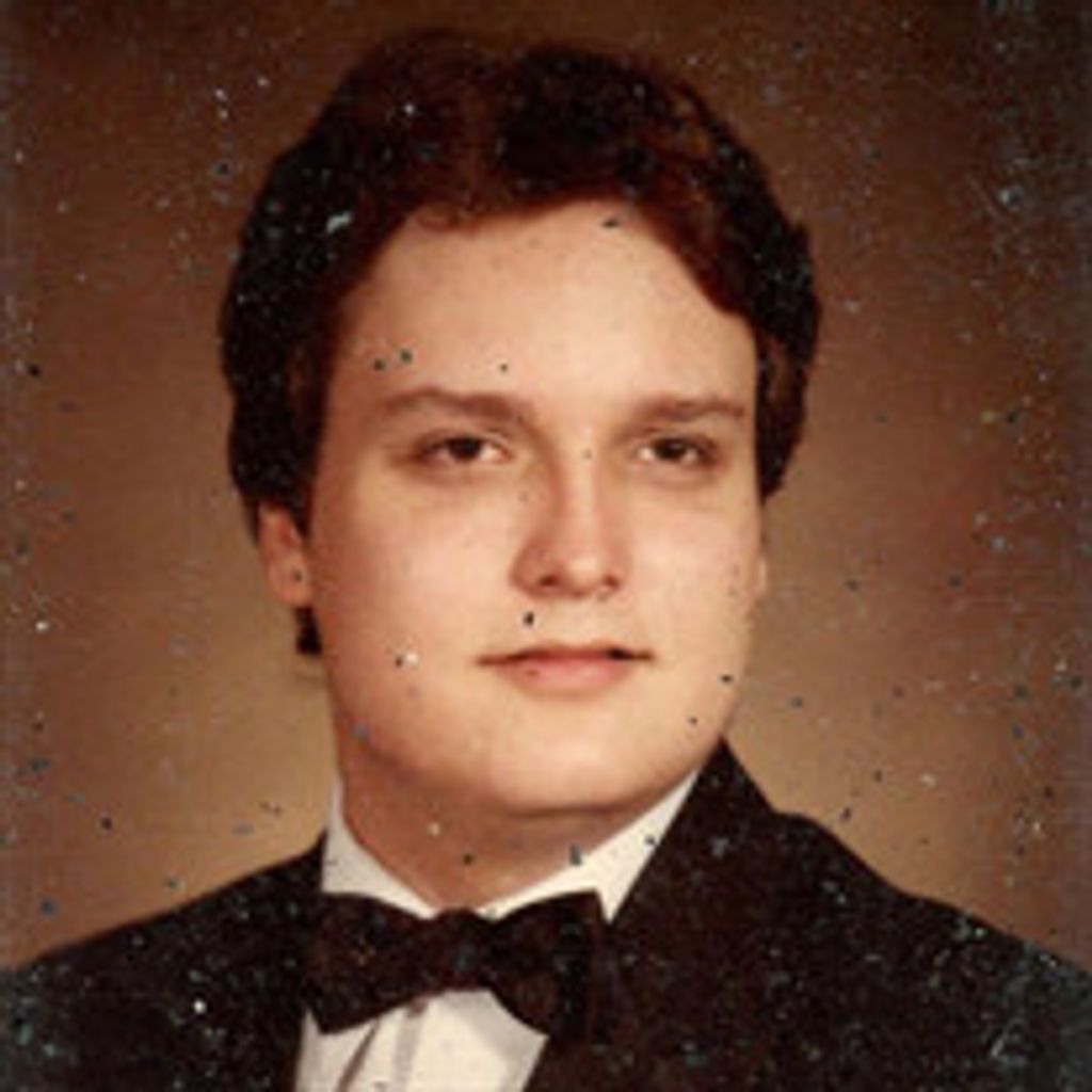 Roemon Dean Gilbert