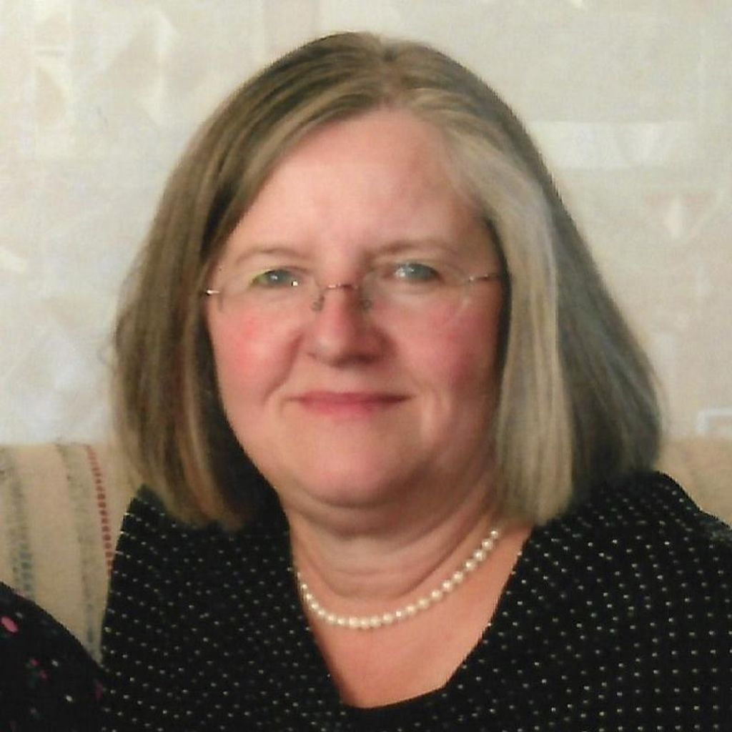 Elzbieta Mrozek Sheridan Profile Photo