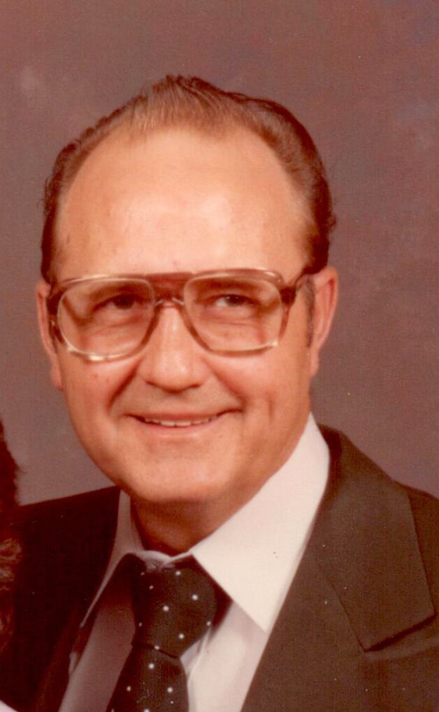Loren Leon Murray