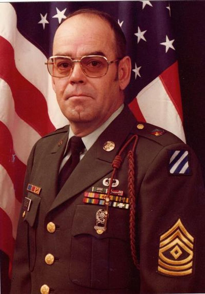 James Earl Kennedy Profile Photo