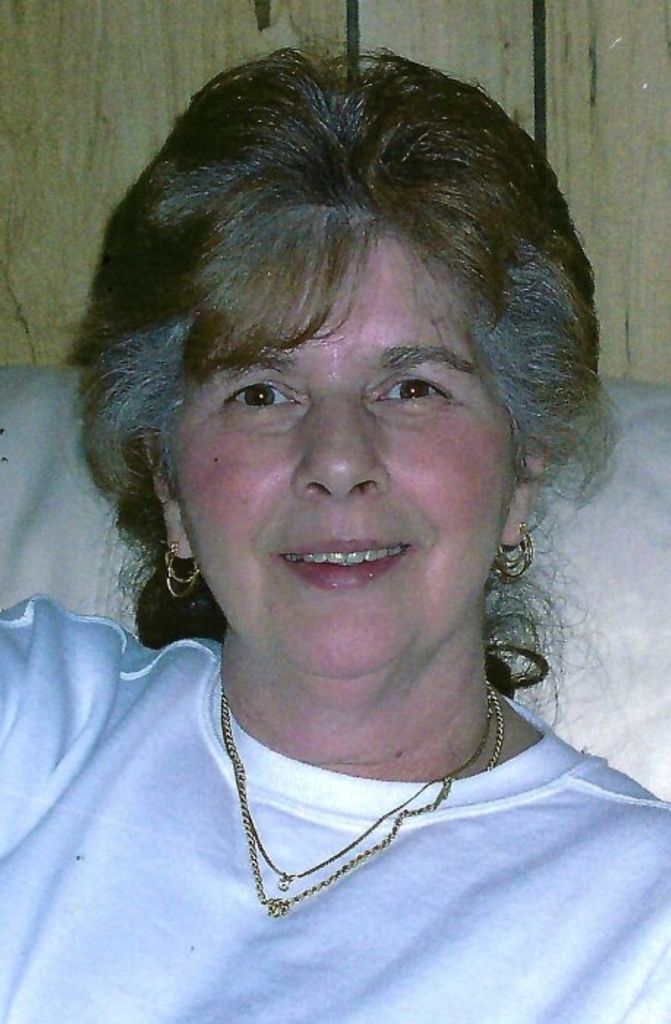 Barbara M. (Chenard)  Nowak Profile Photo