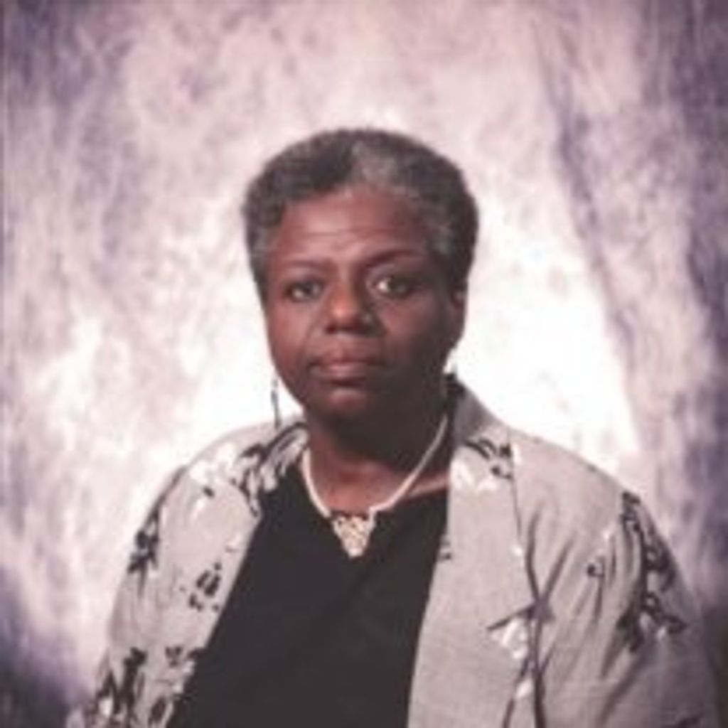 Lavonia Sawyer
