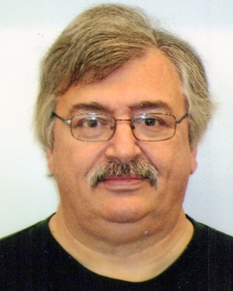 Dale E. Barker Profile Photo