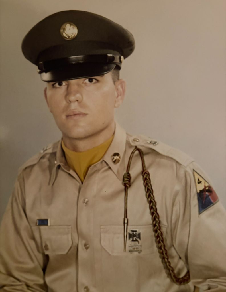 Ralph Clifton May
