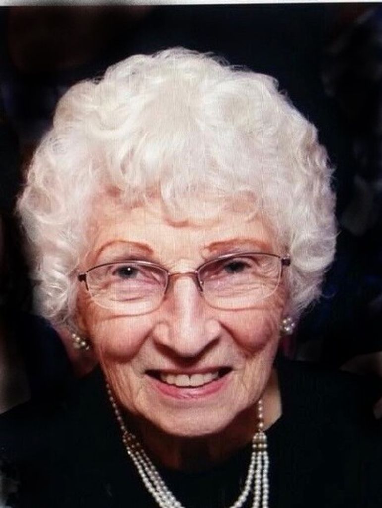Verda O. Dippel Profile Photo