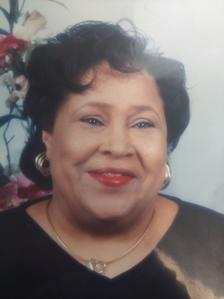 Annie M. Hicks