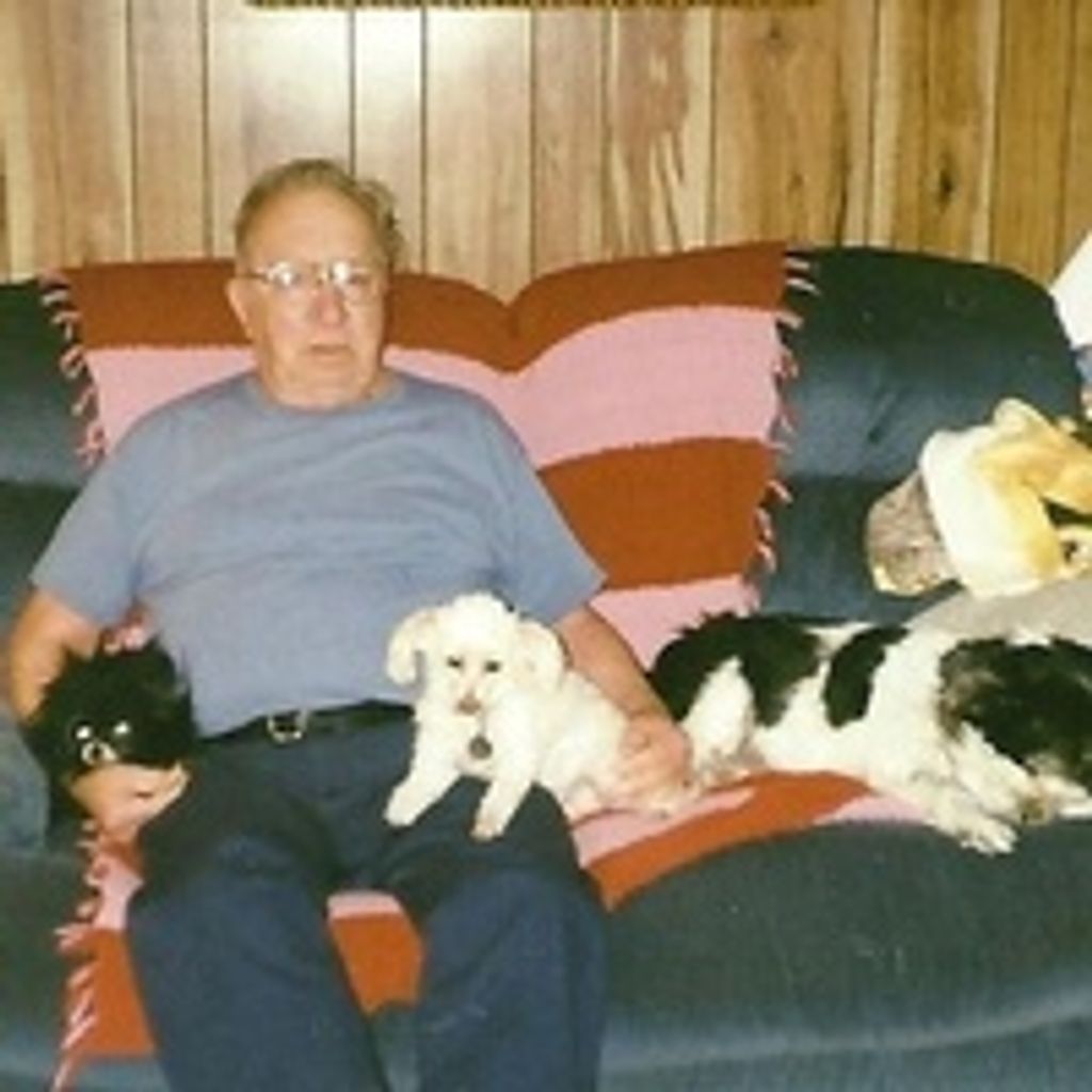 Theodore C Rupert