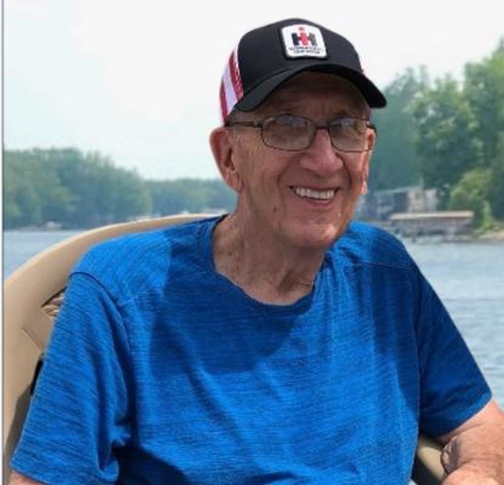 Roger G. Spillers Profile Photo