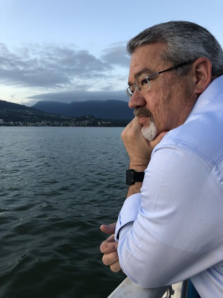 Michael L. Sharp Profile Photo