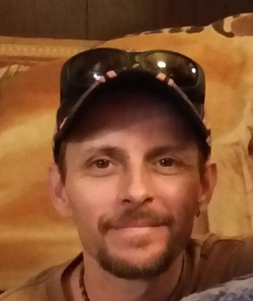 Christopher Jerome Bailey Profile Photo
