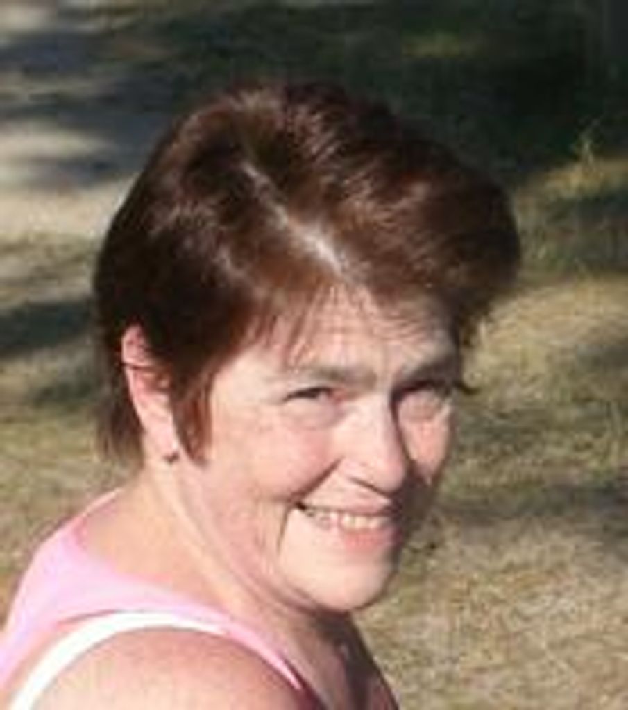 Janette Margaret Roberts