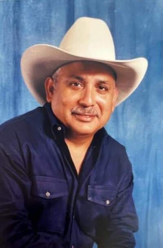 Jose Luis Reyes Profile Photo
