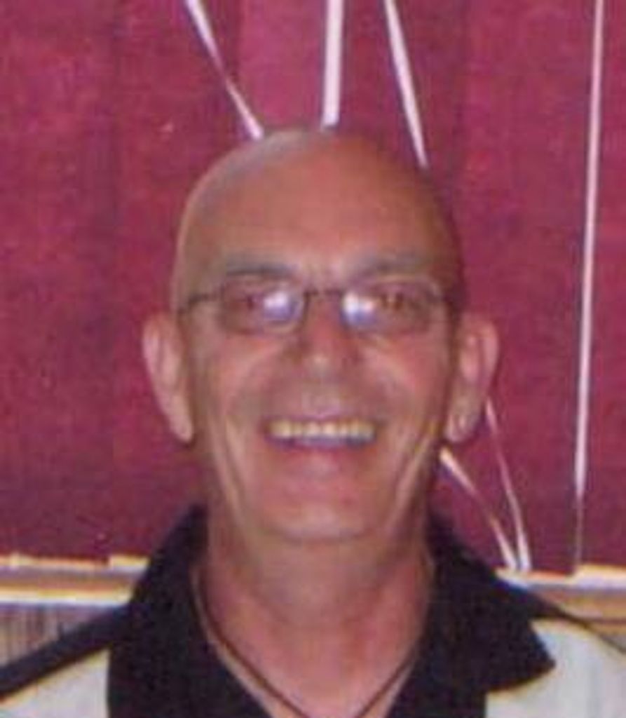 Gerry Genereaux