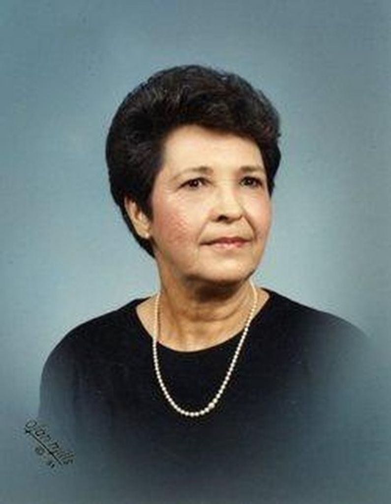 Novella Saunders
