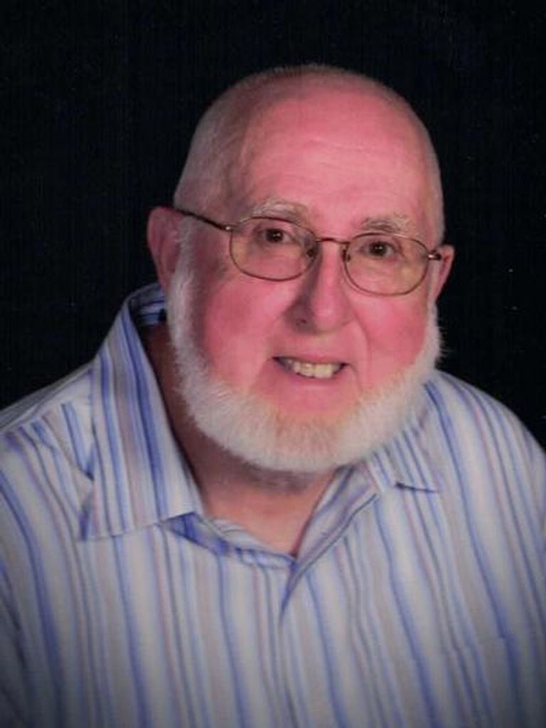 J. Walter Keeler Profile Photo