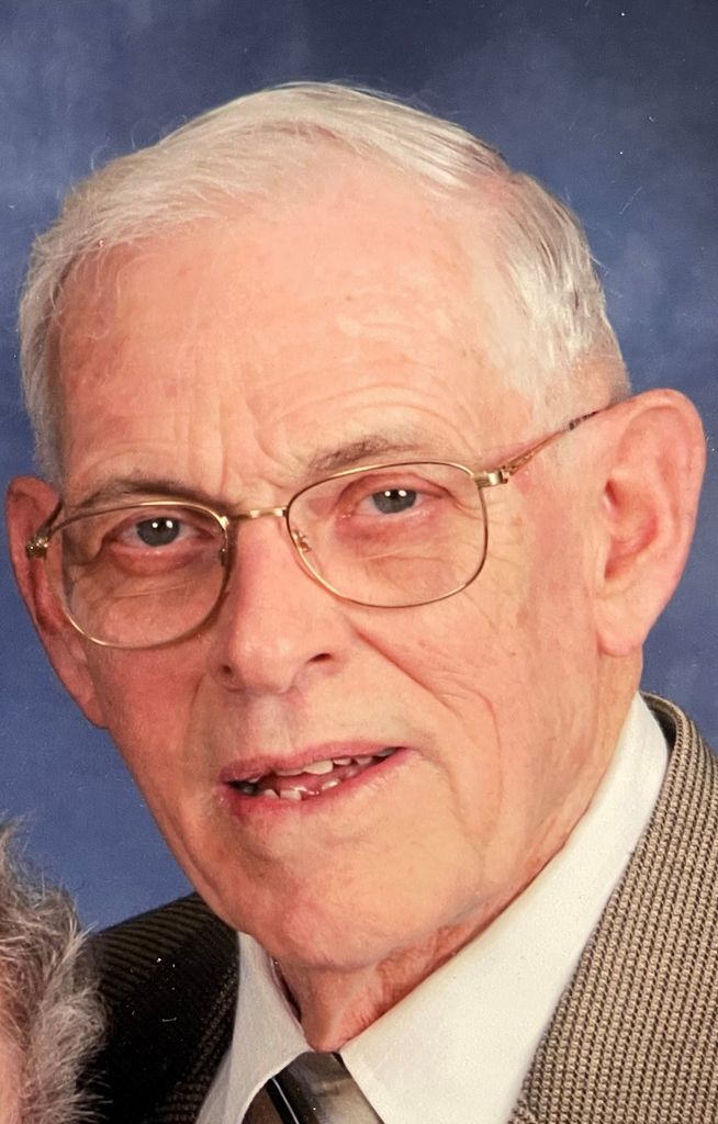 Kenneth A. Hollingsworth Profile Photo