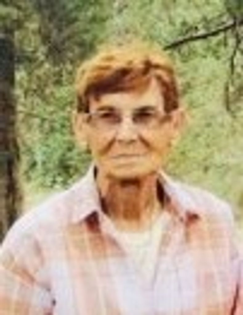 Betty Lou Hansen Profile Photo