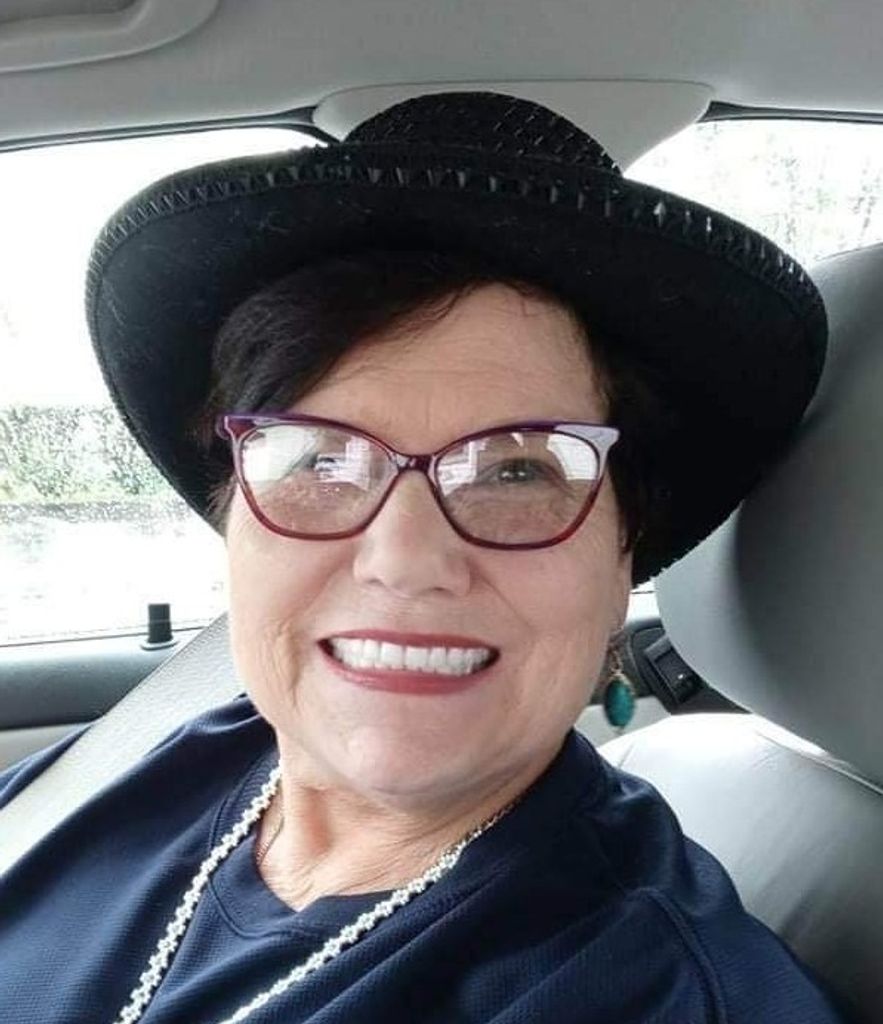 Billie Jo Smith Profile Photo