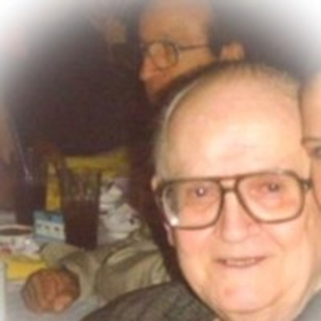 Harry Crigger